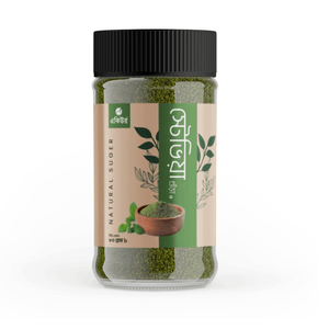 Acure Stevia Powder (স্টেভিয়া) 80 gram